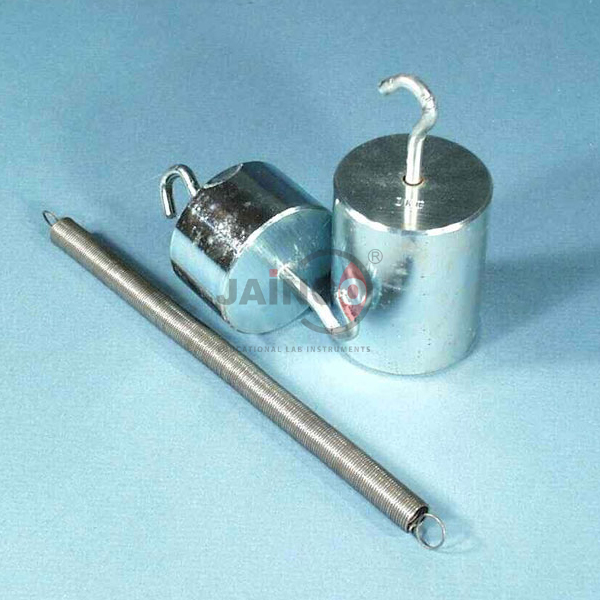 Helical Steel Kit