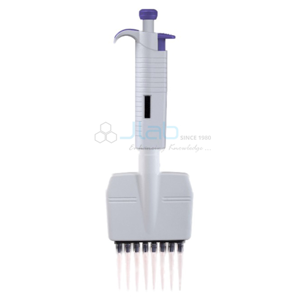 Micropipettes Multi Channel