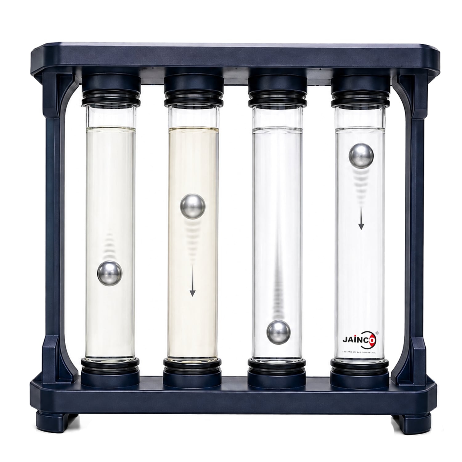 Dencity Tube