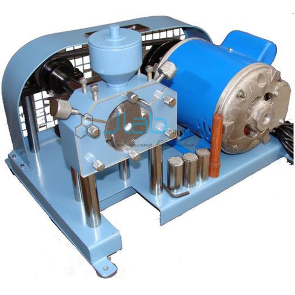 Disintegrator