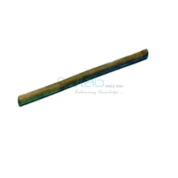 Ebonite Friction Rod