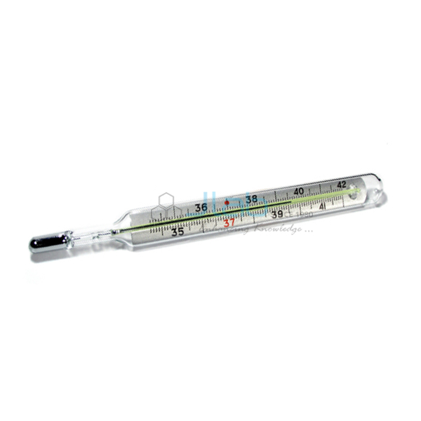 Clinical Thermometer