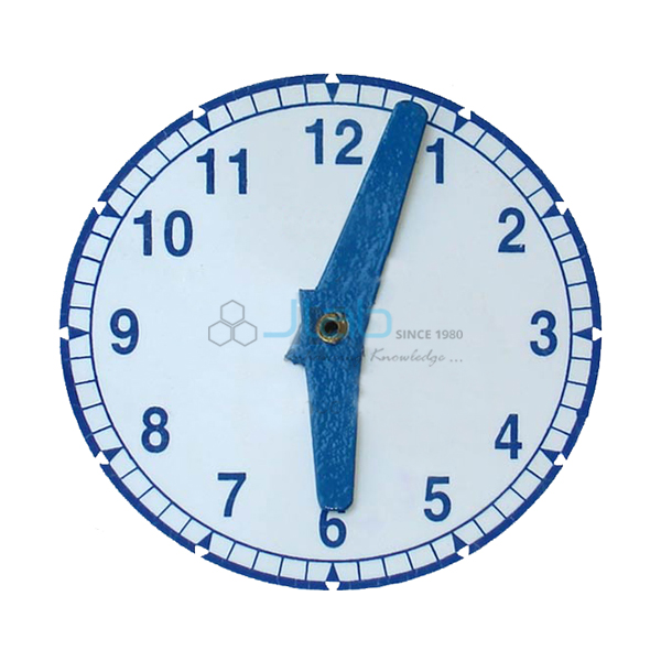 Clock Face Dials