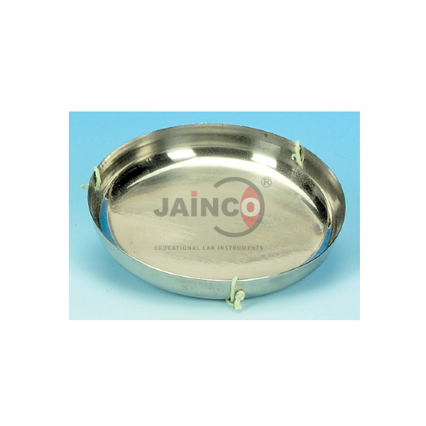 Brass Scale Pan