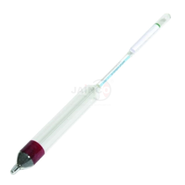 Lactometers (In a Plastic Container)