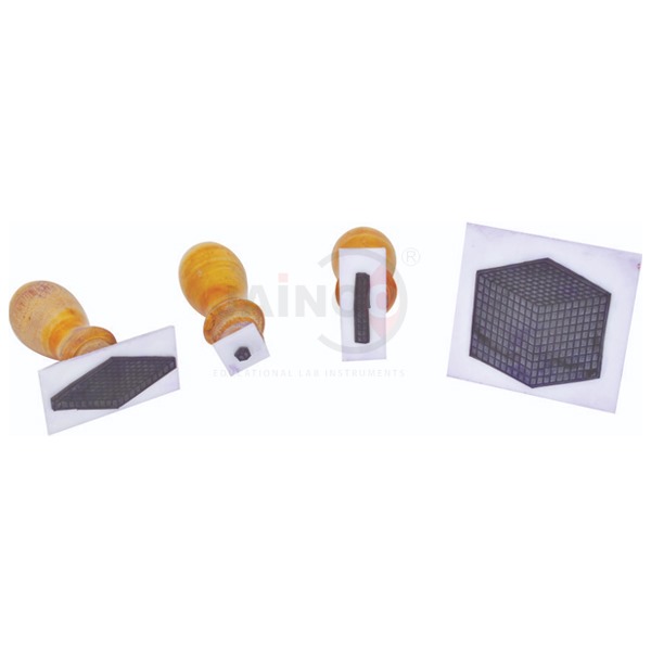 Base Ten Stamp Set