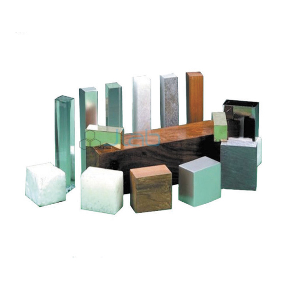 Materials Kit