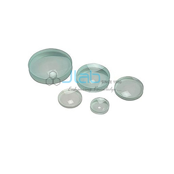 Concave Lens