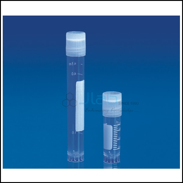 Cryo Vial
