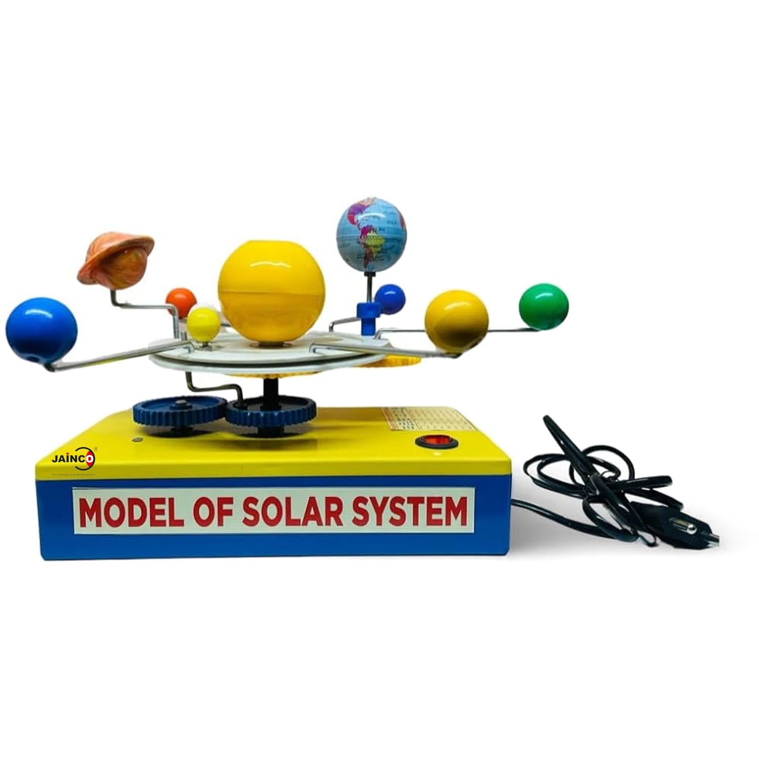 Solar system