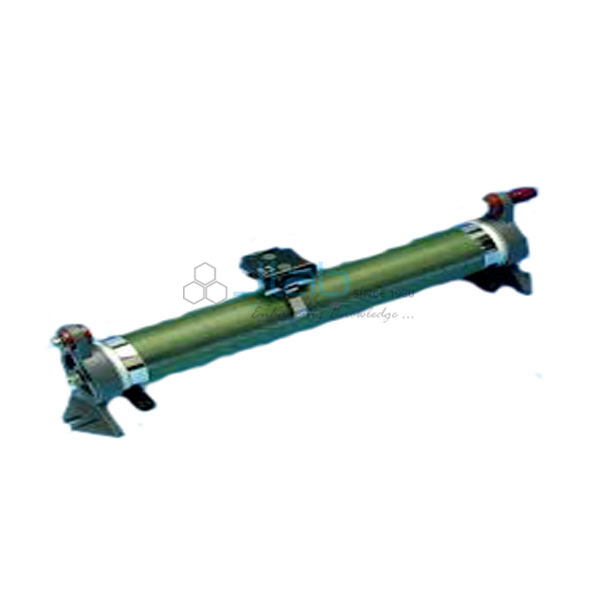 Rheostat 4.5 ohm