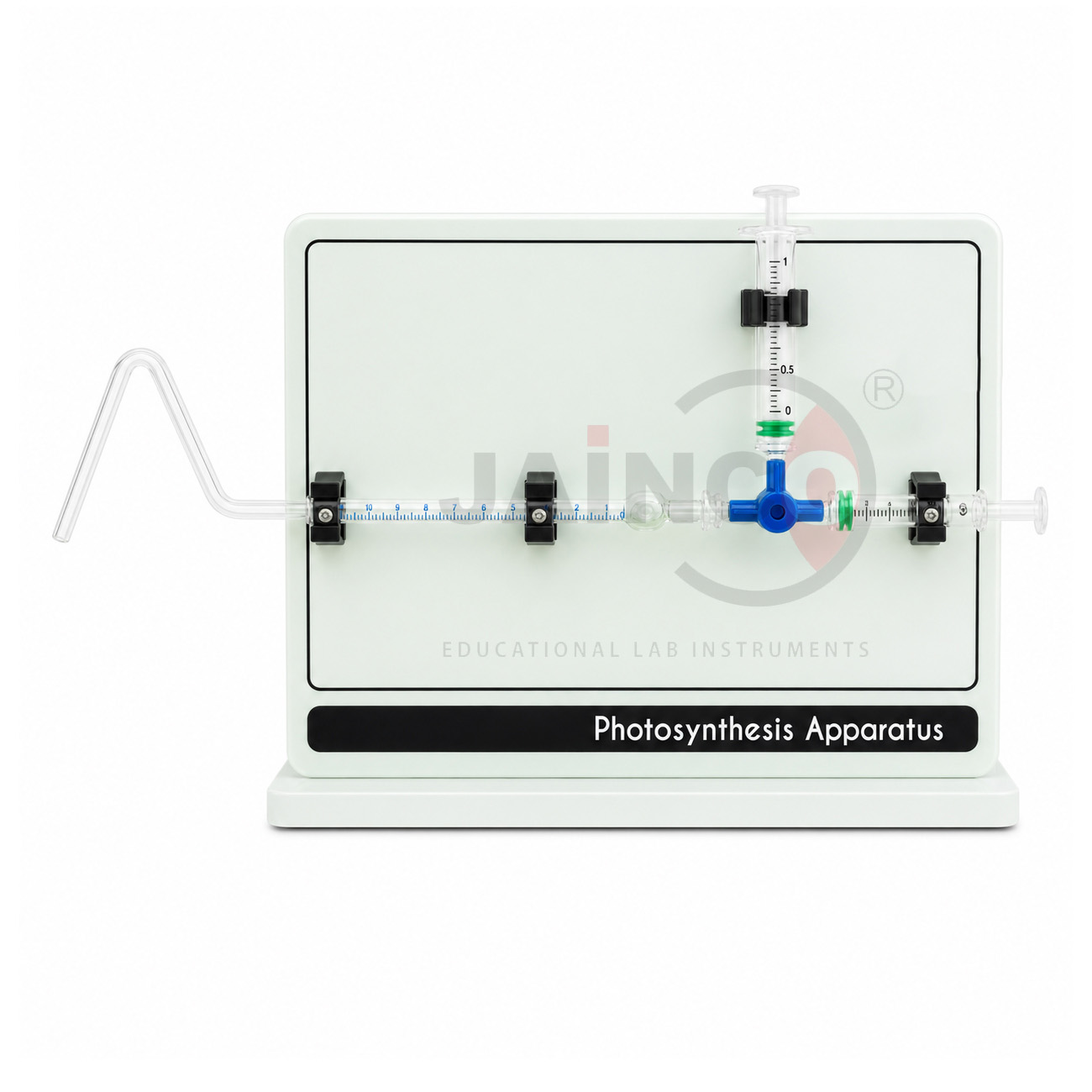 Root Pressure Demonstration Kit.