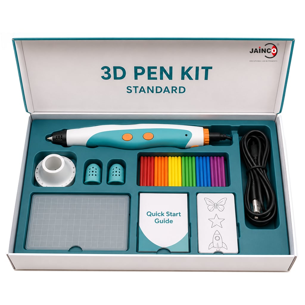 3D Pen kit