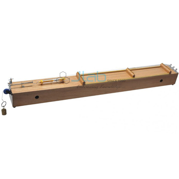 3 Wire Pattern Sonometer