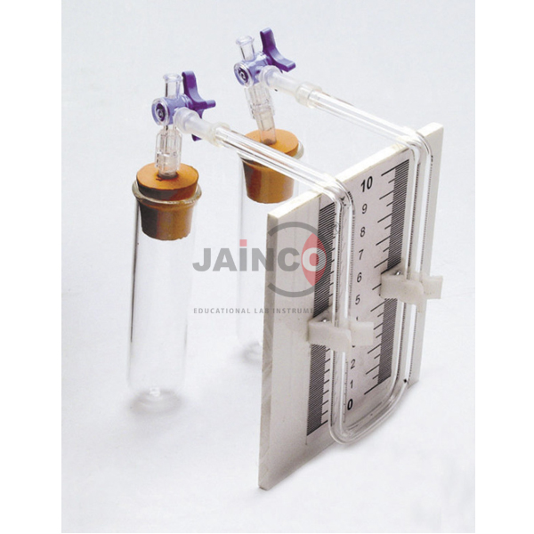 Respirometer