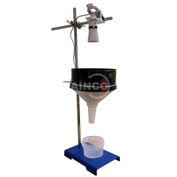 Tulgren Funnel