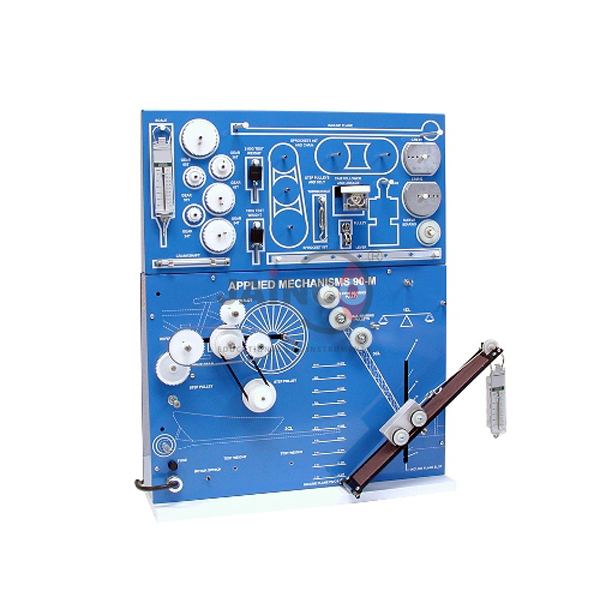 Mechanical Systems