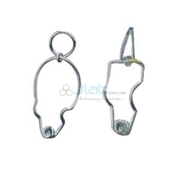 Heart Clips