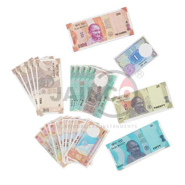 Dummy Currency