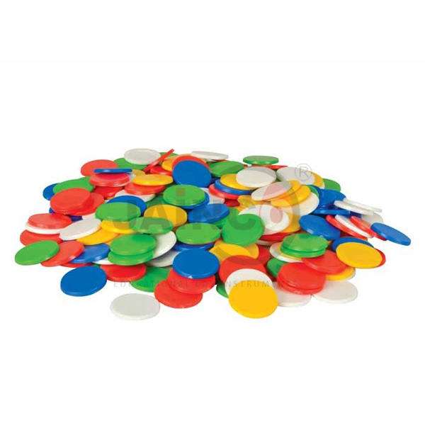 Counters Dia 30 mm