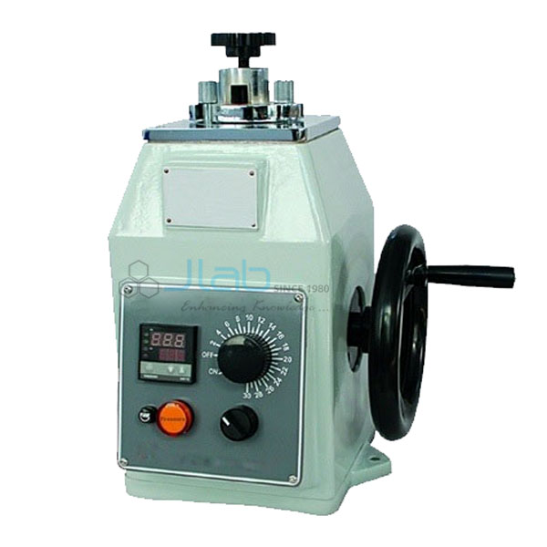 Semi Automatic Mounting Press