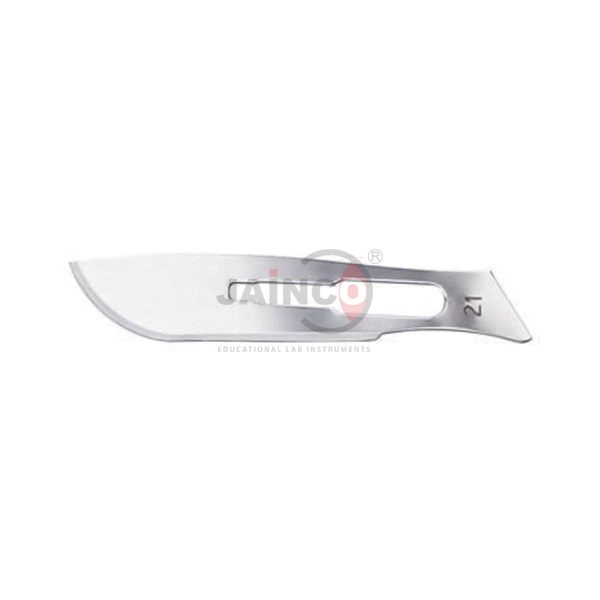 Scalpel Blade 21