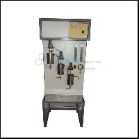 CSTR Fixed Bed Reactors