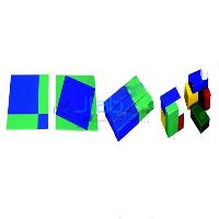 Identity Set
