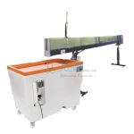 Hydraulic Flume