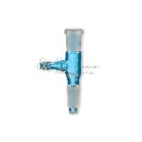 Adapters - Cone and Socket with T Connection