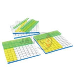 Decimal Plate