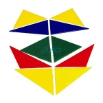 Triangle Kit (Group Activity set of kits)