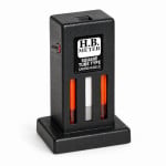 Haemoglobinometer