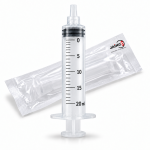 Syringe