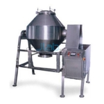 Double Cone Blender
