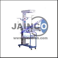 Radiant Warmer with Under Surface Phototherapy