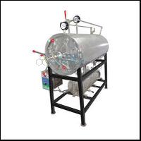 Applications of Autoclave