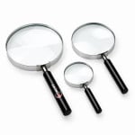 Magnifiers