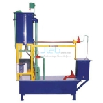 Fluid Mechanics Lab