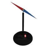 Magnetic Needle with Stand