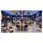 Astronomy Lab Installation Service