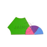 Angel Sum Property of Triangle
