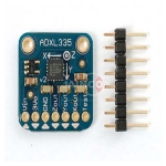 Accelerometer