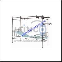 Orthopaedic Bed Two Sectioned