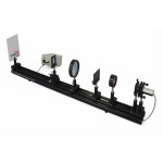 Optics Set OG1, Geometrical Optics