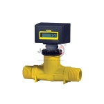 Paddle Wheel Flow Meter