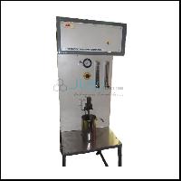 Isothermal Continuously Stirred Tank Reactor
