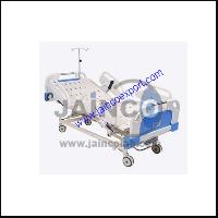 Electric I.C.U. Bed
