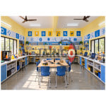 STEM Lab Installation Service