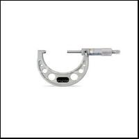Outside Micrometers (Etching Marking)